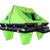 Wave Racer ISO Liferaft - 8 Person - Container