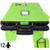 Wave Racer ISO Liferaft - 12 Person - Valise