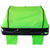 Wave Breaker ISO Liferaft - 4 Person - Valise