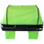 Wave Breaker ISO Liferaft - 6 Person - Valise