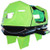 Wave Breaker ISO Liferaft - 6 Person - Valise