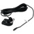 Garmin 010-10249-20 Transom Trolling Transducer f/echo Series Fishfinders - 4 Pin