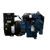 KK3-7.0 Keel Cooled Diesel Generator - 7.0 kW (60 Hz)