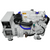 Phasor K4-12.5kW - 12.5kW (60 Hz) Marine Diesel Generator - 1800 RPM - Standard Series