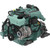 Volvo Penta D1-30 Inboard Diesel Engine 30hp