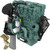 Volvo Penta D2-75 Marine Diesel Engine 75hp