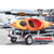 MicroSport™XT Trailer with Retractable Tongue Kit