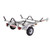 EcoLight 2 Kayak Trailer Package (2 V-Racks)