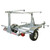 MegaSport™ LowBed™ Kayak Trailer