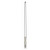 Digital Antenna 876-SW 4' AIS Antenna - White