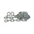 Galvanized Anchor Chain And Shackles