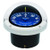 Ritchie Supersport White Compass w/ Blue Dial