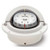 Ritchie F-83 Voyager Flush Mount Compass - White