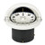 Ritchie FNW-201 Navigator Flush Mount Compass - White