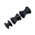 Sea Dog Replacement Bow Roller Wheels