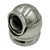 Navico 000-15876-001 IP Cam-1 Stainless Steel POE IP Camera