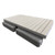 Patriot Docks Premium Floating Platform w/ Gray Aluminum