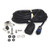 Lowrance HST-WSBL Boat Transom Mount Skimmer Transducer with Built in Temperature Sensor