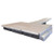 Patriot Docks Premium "T" Floating Dock w/ Cedar Decking