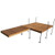 Tommy Docks Classic Cedar Platform Dock