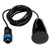 Lowrance 000-0106-94 PTI-WBL Ice Transducer w/Blue Connector