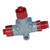 Lowrance Marine NMEA Network Red "T" Connector