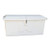 Taylor Made 48" Wide Low Profile Fiberglass Dock Boxes