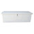 Taylor Made 72" Wide Fiberglass Deep Dock Box