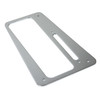 B&M 80664 Boot Plate for MegaShifter - Boot Plate