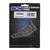 B&M 50499 Cable Bracket - Ford - Ford C4 automatic transmissions.