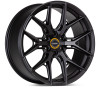 Vossen HF6-4 22x10 / 6x139.7 / ET-18 / Super Deep Face / 106.1 - Matte Gunmetal