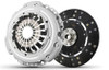 Clutch Masters 01-06 Acura CL 3.2L / 03-06 Honda Accord 3.0L FX300 Clutch Kit w/Alum FW & FT Disc