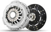 Clutch Masters 2015 VW GTI 2.0T MK7 6spd 4cyl FX350 Dampened Fiber Friction Lined Disc Kit