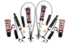 Eibach Multi-Pro-R2 Kit for 08-09 Mitsubishi EVO X (Incl. MR and GSR) (Different Discount Structure)