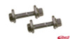 Eibach Pro-Alignment Rear Toe Only Kit for 07-08 Infiniti G37 (w/o active steering) / 07-08 Infiniti