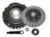 Comp Clutch 1986-1993 Toyota Supra Stage 2 - Steelback Brass Plus Clutch Kit