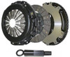 Comp Clutch 10-13 Genesis 3.8L 6Cyl Stage 2 - 2100 Steelback Brass Plus Clutch Kit w/ FW *NO TOB*