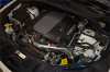 Injen 11-17 Dodge Durango R/T 5.7L V8 Wrinkle Black Power-Flow Air Intake System