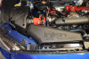 Injen 2015 Subaru STI 2.5L 4cyl Evolution Intake w/ Ram Air Scoop