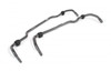 H&R 2019 Audi A6 Premium/A6 Premium Plus/A6 Prestige (AWD) F2 34mm Adj. 2 Hole Sway Bar - Front
