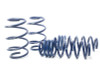 H&R 15-19 Volkswagen e-Golf SE/SEL Premium MK7 Sport Spring