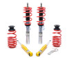 H&R 10-14 Volkswagen Golf/Golf GTI 2.5L/TDI/2.0T MK6 Ultra Low Coil Over (Tuner Fitment)