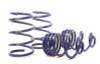 H&R 04-10 BMW X3 E83 Sport Spring