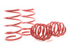 H&R 96-02 BMW Z3 4 Cyl RC Sport Spring