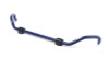 H&R 11-16 BMW 528i/535i/550i F10 30mm Non Adj. Sway Bar (2WD Only/Non Dynamic Drive) - Front