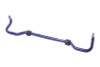 H&R 15-20 Volkswagen Golf/GTI S/SE/SEL/1.8T MK7 26mm Non Adj. Sway Bar - Rear