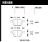 Hawk LTS Street Brake Pads
