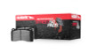 Hawk 2006-2009 Audi A3 TFSIi Quattro 2.0 HPS 5.0 Rear Brake Pads