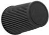 AEM Dryflow Air Filter - Round Tapered 7.5in Base OD x 6in Flange ID x 9.125in H