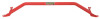 AEM 09-12 Subaru WRX/ STI- Strut Bar